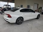 2023 Volvo S60 Core na sprzedaż w Homestead, FL - Water/Flood