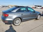 2015 Audi A3 Premium იყიდება Grand Prairie-ში, TX - Front End