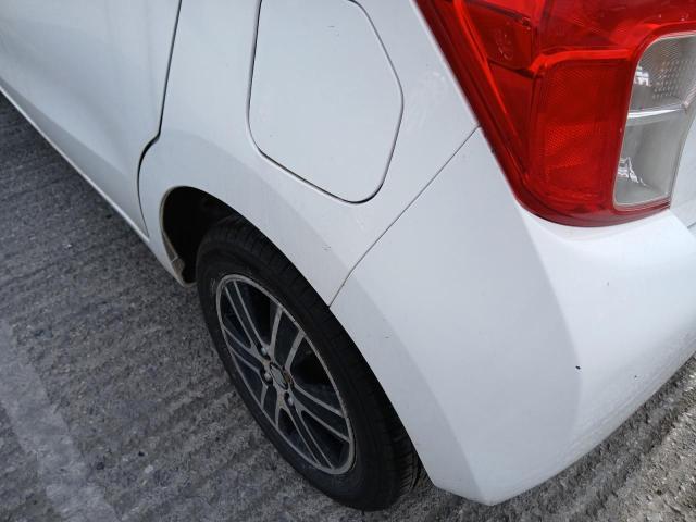 2017 SUZUKI CELERIO SZ
