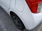 2017 SUZUKI CELERIO SZ for sale at Copart CHESTER