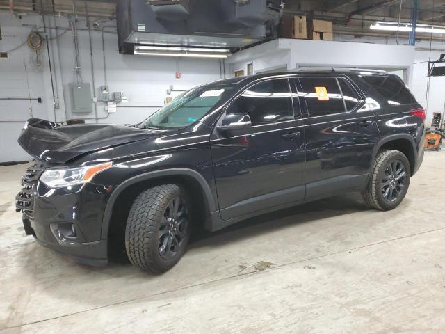 CHEVROLET TRAVERSE R 2021