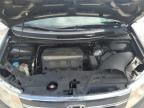 2012 Honda Odyssey Exl en Venta en Taylor, TX - Hail
