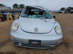 2002 Volkswagen New Beetle Gls Tdi zu verkaufen in Longview, TX - All Over