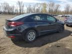 2020 Hyundai Elantra Se en Venta en New Britain, CT - Front End
