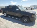 2013 Chevrolet Avalanche Ltz იყიდება Tulsa-ში, OK - Front End