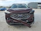 2019 Ford Edge Titanium продається в West Palm Beach, FL - Front End