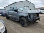 2024 CHEVROLET SILVERADO K1500 RST à vendre chez Copart ON - TORONTO
