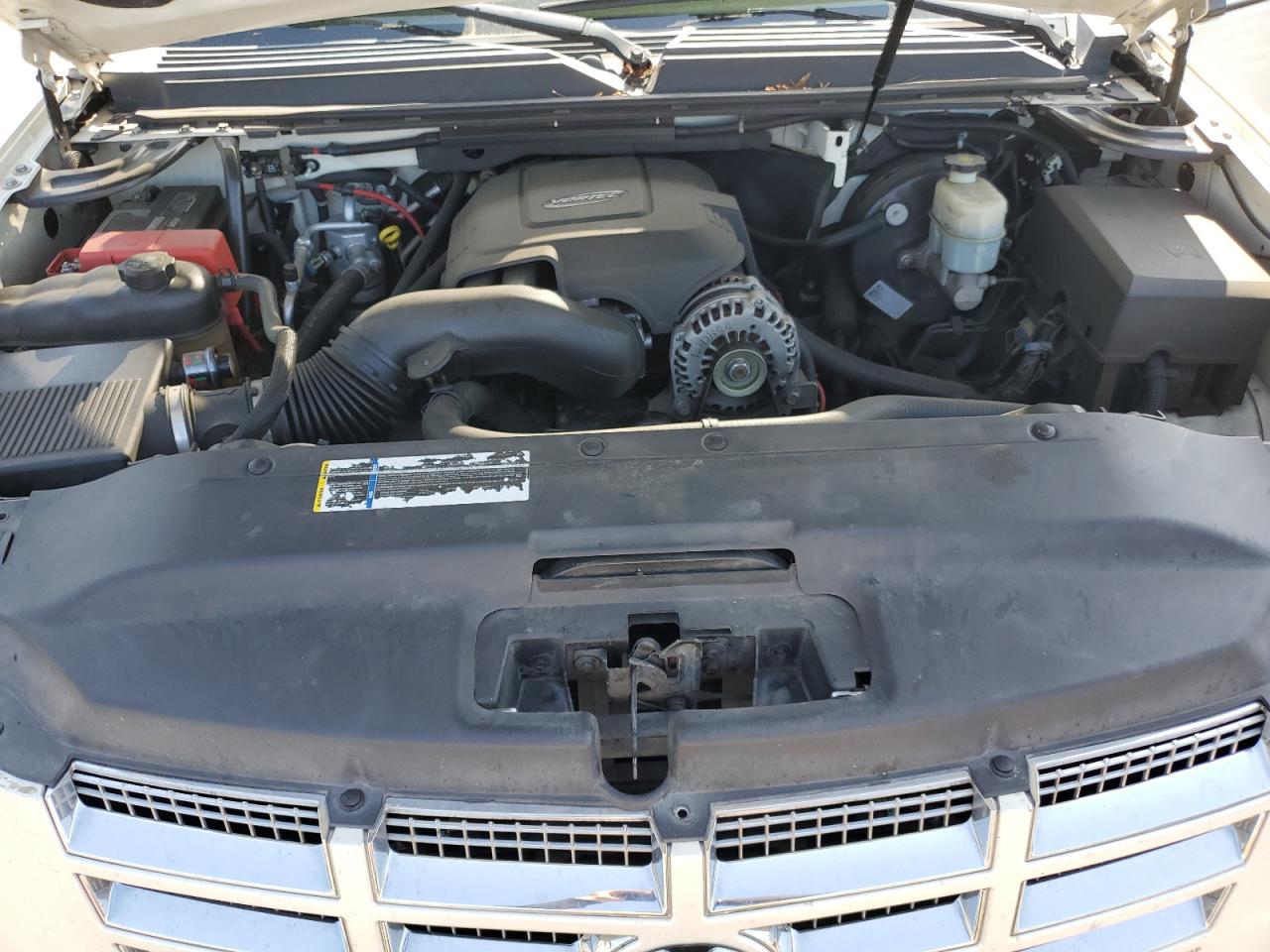 2007 Cadillac Escalade Luxury VIN: 1GYFK63847R139654 Lot: 54367485
