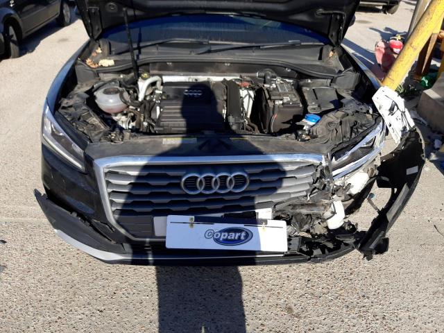 2018 AUDI Q2 S LINE