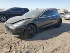 2019 Tesla Model 3  იყიდება Houston-ში, TX - Front End