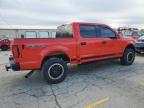 2016 Ford F150 Supercrew de vânzare în Pekin, IL - Front End