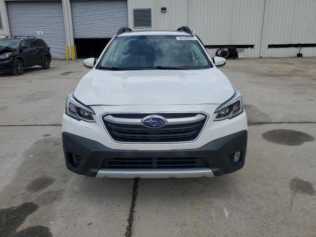  SUBARU OUTBACK 2020 Biały