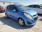 2014 Chevrolet Spark 1Lt للبيع في Kansas City، KS - Minor Dent/Scratches