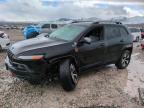 2014 Jeep Cherokee Trailhawk for Sale in Magna, UT - Front End