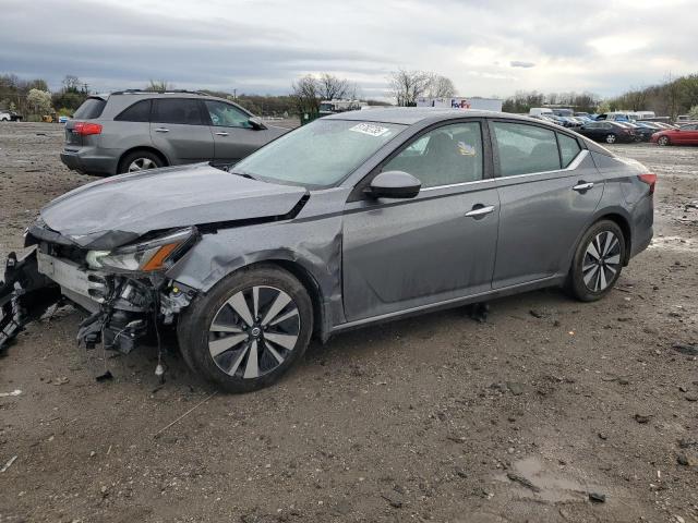 NISSAN ALTIMA SV 2022