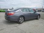 2014 Honda Accord Lx იყიდება Windsor-ში, NJ - Mechanical