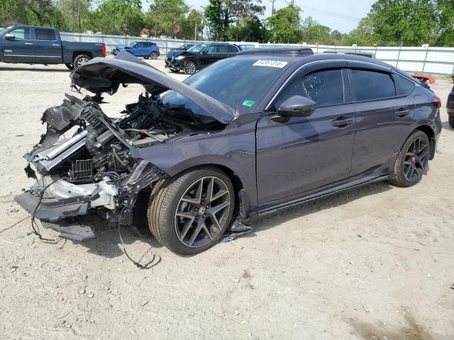 HONDA CIVIC SPOR 2022