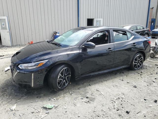 2025 Nissan Sentra Sr a Sr , VIN: 3N1AB8DV0SY304346