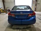 2013 Honda Civic Ex на продаже в Lawrenceburg, KY - Front End