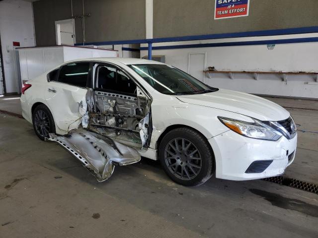  NISSAN ALTIMA 2016 Biały
