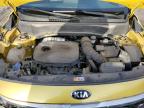 2021 Kia Seltos Sx en Venta en Denver, CO - Front End