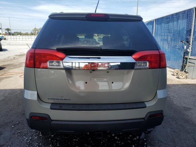  GMC TERRAIN 2014 Szary