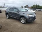 2019 Ford Explorer Xlt للبيع في New Britain، CT - Rear End