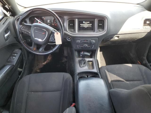  DODGE CHARGER 2019 Granatowy