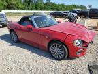 2019 Fiat 124 Spider Classica للبيع في Theodore، AL - Front End