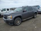 2010 Chevrolet Suburban K1500 Lt продається в Assonet, MA - Mechanical