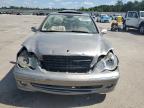 2007 Mercedes-Benz C 350 за продажба в Harleyville, SC - All Over
