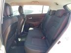 2015 KIA SPORTAGE 1 for sale at Copart ROCHFORD