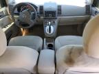 2012 Nissan Sentra 2.0 на продаже в Riverview, FL - Side