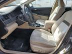 2012 Toyota Camry Base en Venta en Wichita, KS - Rear End