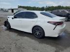 2021 Toyota Camry Se en Venta en Apopka, FL - Front End