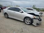 2013 Toyota Camry L   продається в Indianapolis, IN - Front End