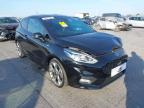 2021 FORD FIESTA STL for sale at Copart CHESTER