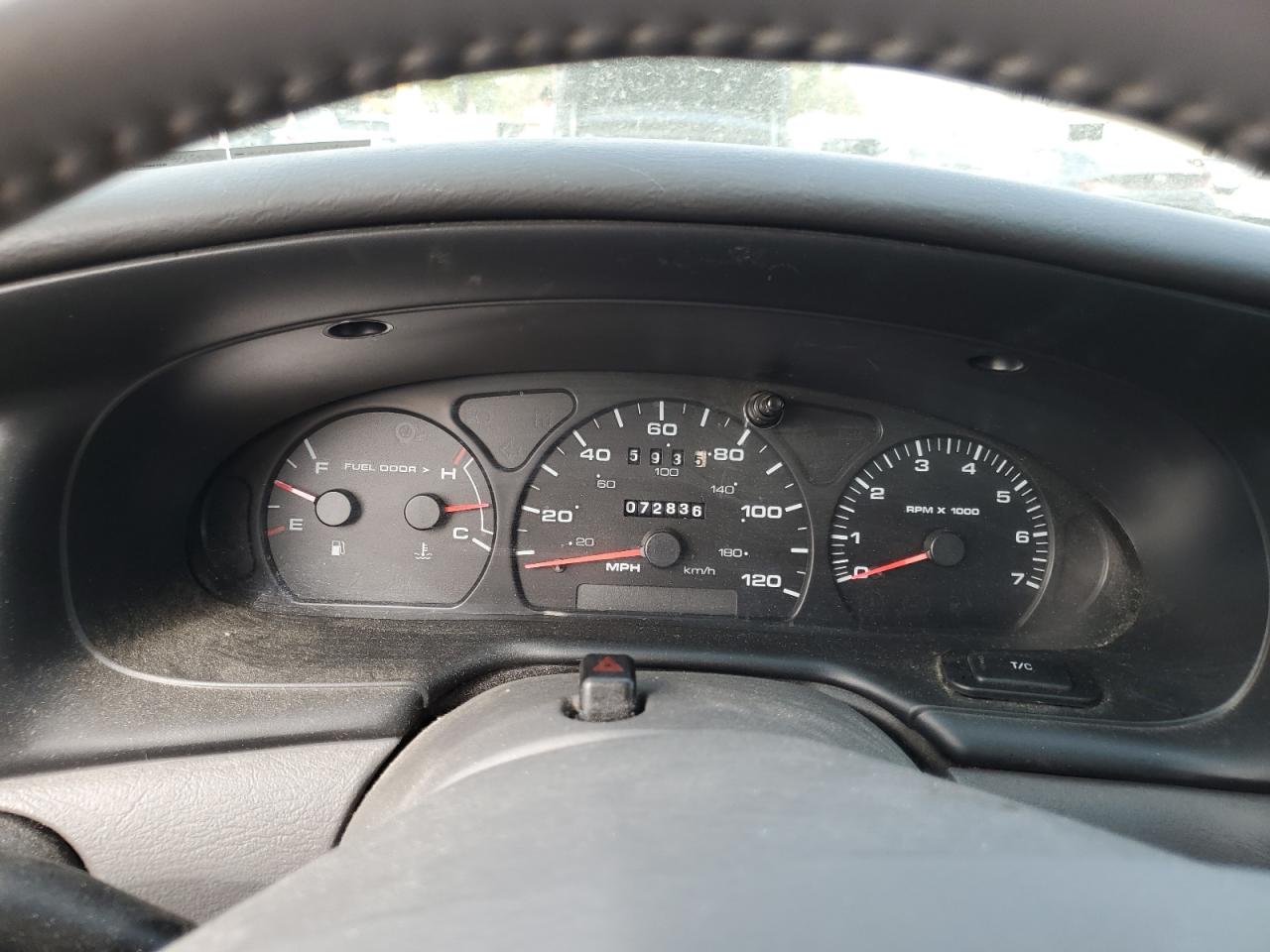 2002 Ford Taurus Ses VIN: 1FAHP55S62G271862 Lot: 54271985