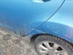 2009 FORD FIESTA ZET for sale at Copart WOLVERHAMPTON