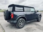2021 Ford Bronco Base للبيع في Houston، TX - Rear End