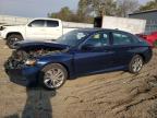 2019 Honda Accord Lx for Sale in Chatham, VA - Front End
