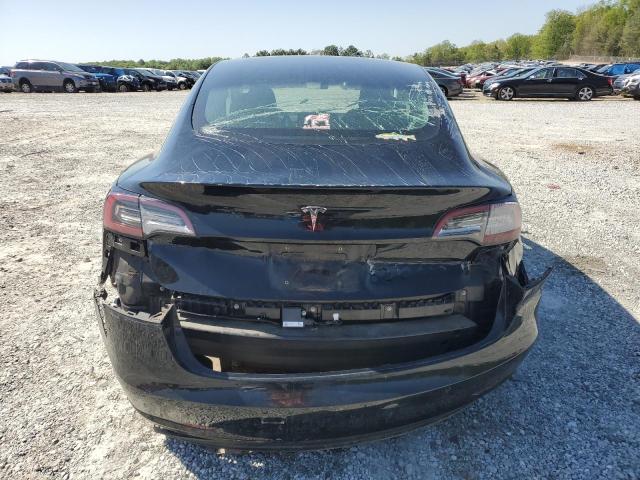  TESLA MODEL 3 2018 Black