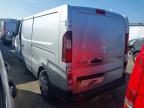 2021 RENAULT TRAFIC LL3 for sale at Copart CHESTER