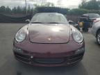 2006 Porsche 911 Carrera S Cabriolet na sprzedaż w San Martin, CA - Undercarriage