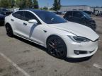 2020 Tesla Model S  for Sale in Rancho Cucamonga, CA - Rear End