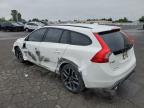 2018 Volvo V60 T5 Dynamic en Venta en Woodburn, OR - All Over