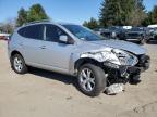 2009 Nissan Rogue S na sprzedaż w Finksburg, MD - Front End
