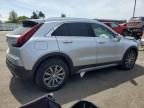 2019 Cadillac Xt4 Premium Luxury for Sale in Moraine, OH - Front End