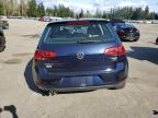 2015 Volkswagen Golf Tdi   for Sale in Arlington, WA - Front End