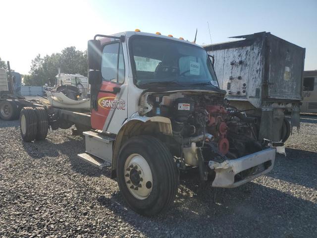 2017 Freightliner Business Class M2 Truck Cab Andchassis